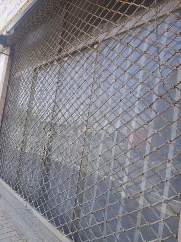 ۵۲مترتجاری واقع درشهرک صنعتی چهاردانگه
