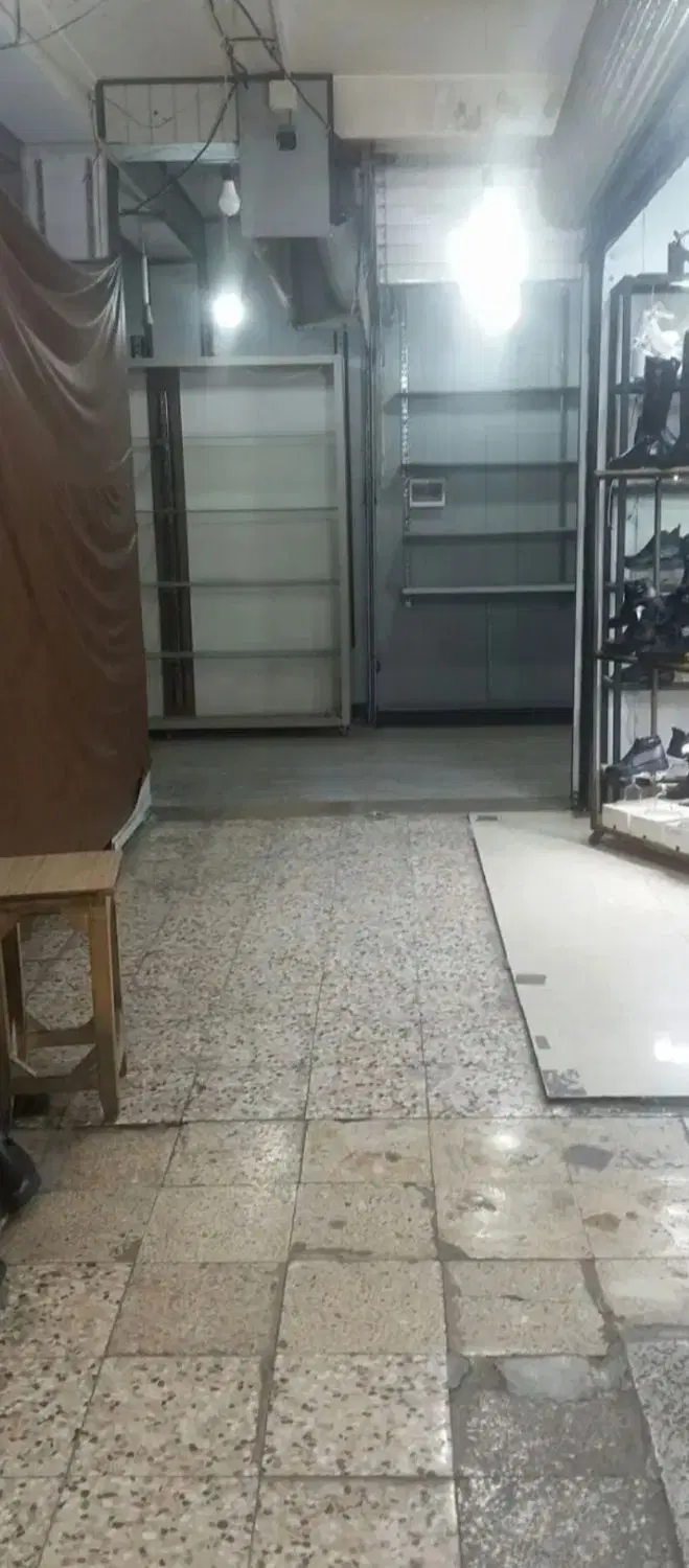 اجاره مغازه خیابان امام بازار رضا زیرزمین