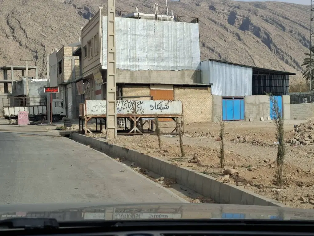فروش کارگاه و سوله