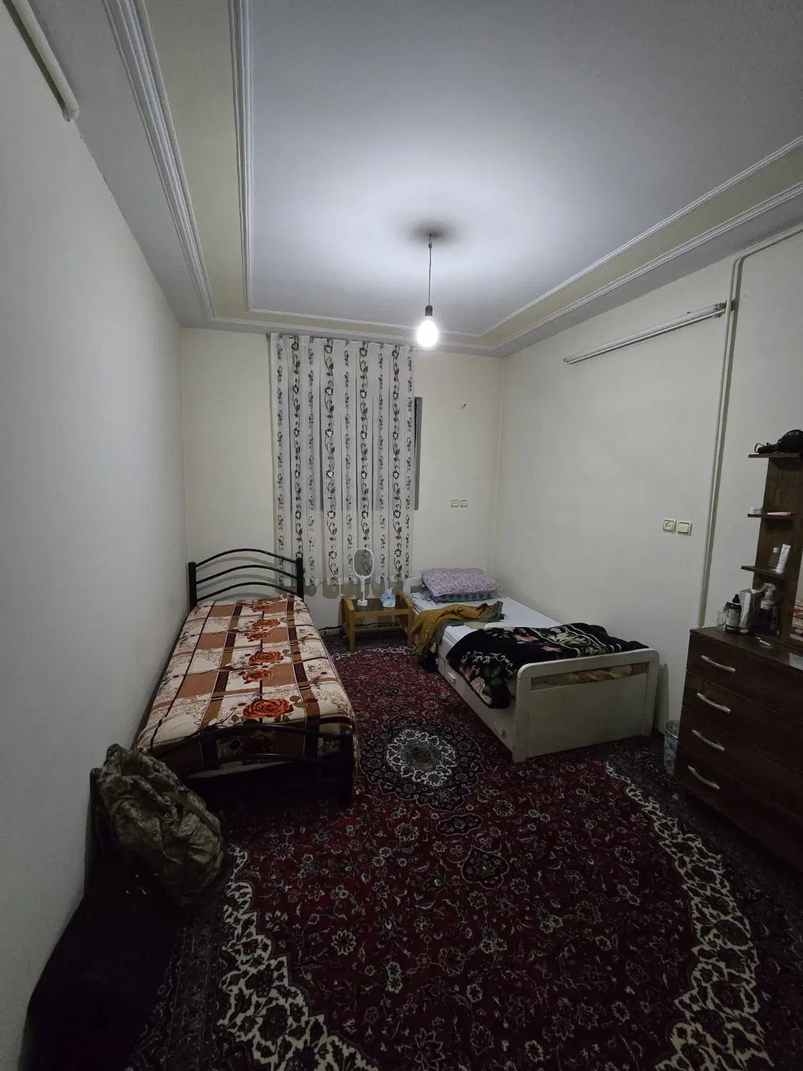 واحد آپارتمان خیابان خرقانی