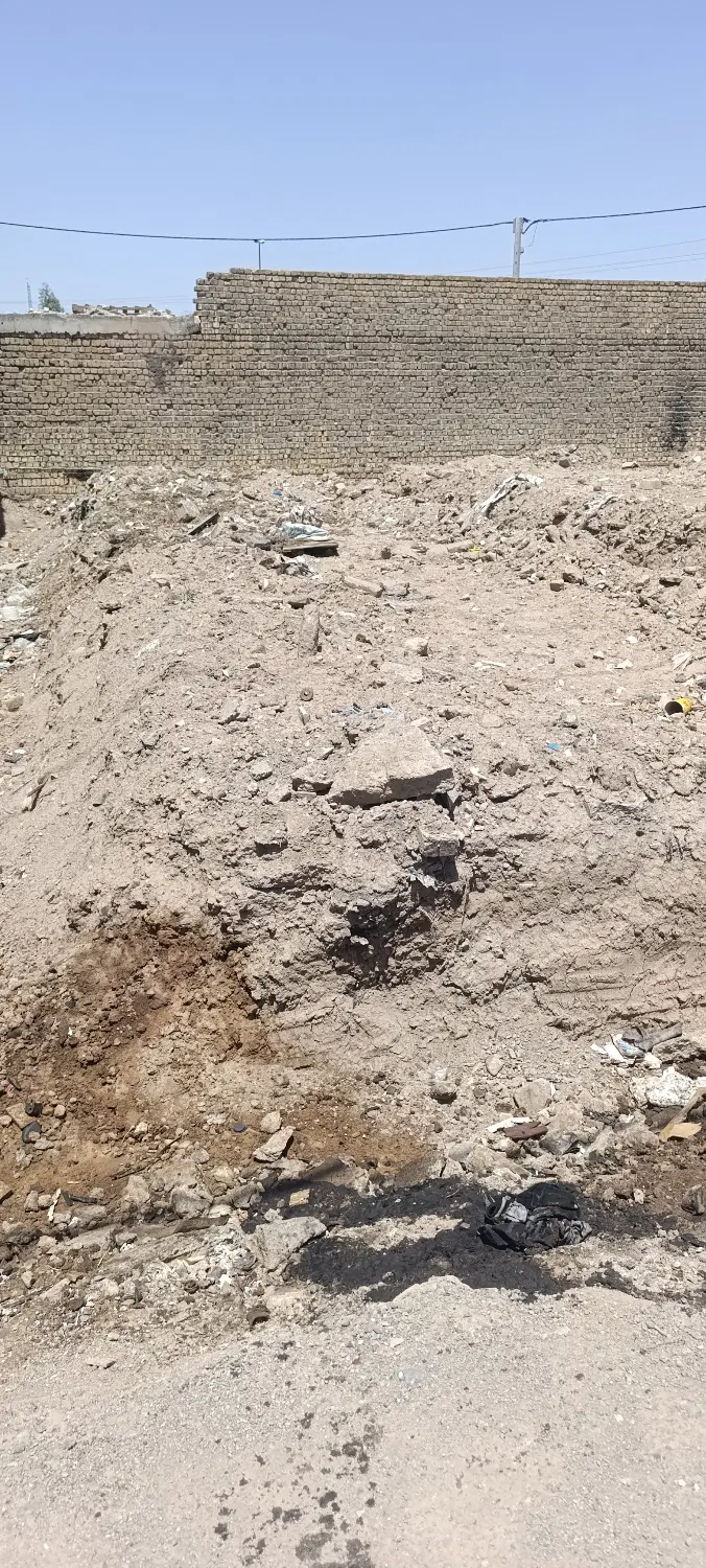زمین کوه سفید موقعیت عال