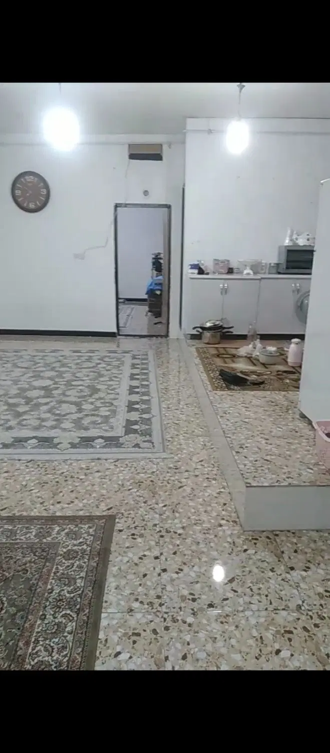 یک واحد آپارتمان