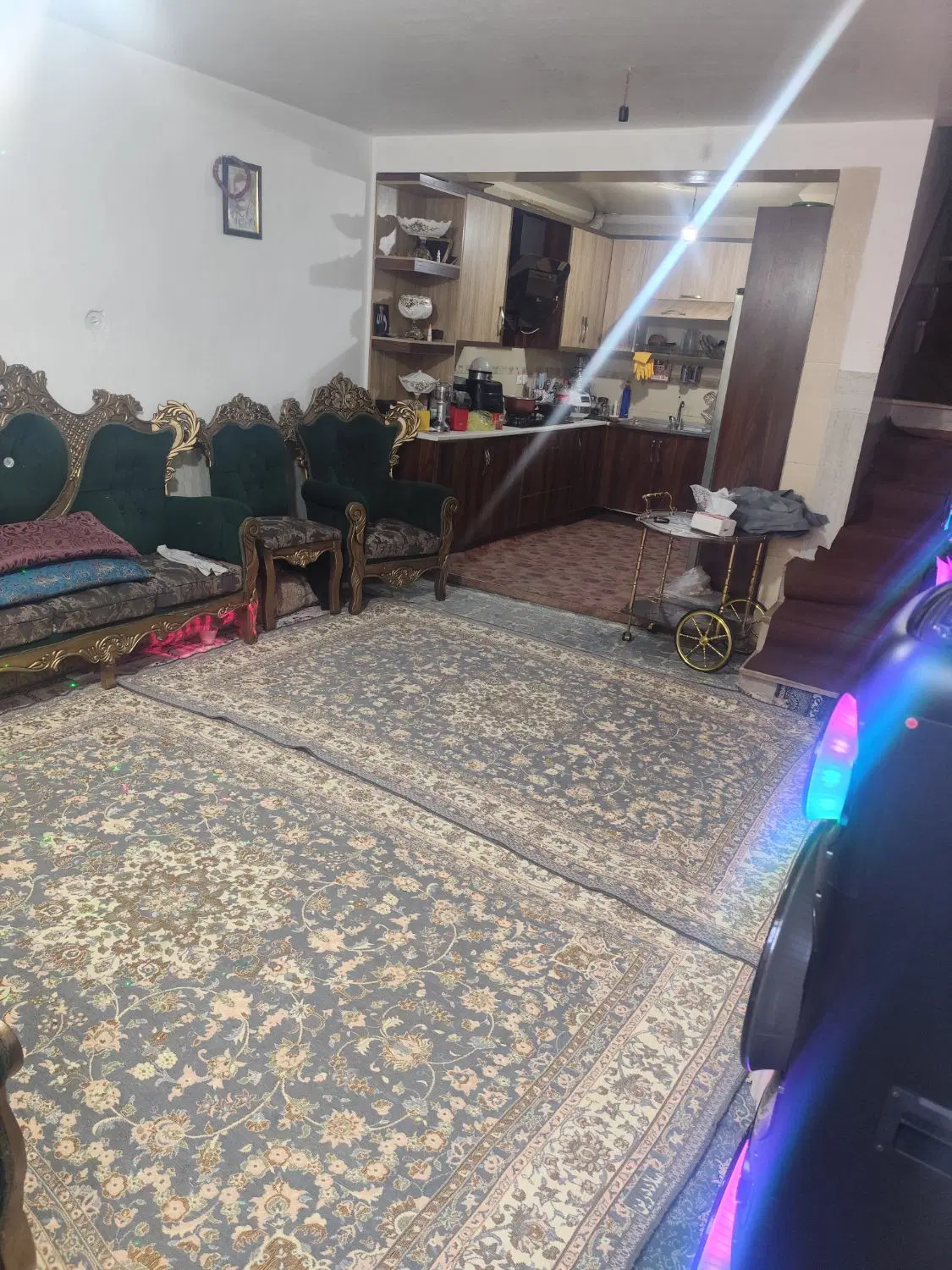 خانه دوبلکس