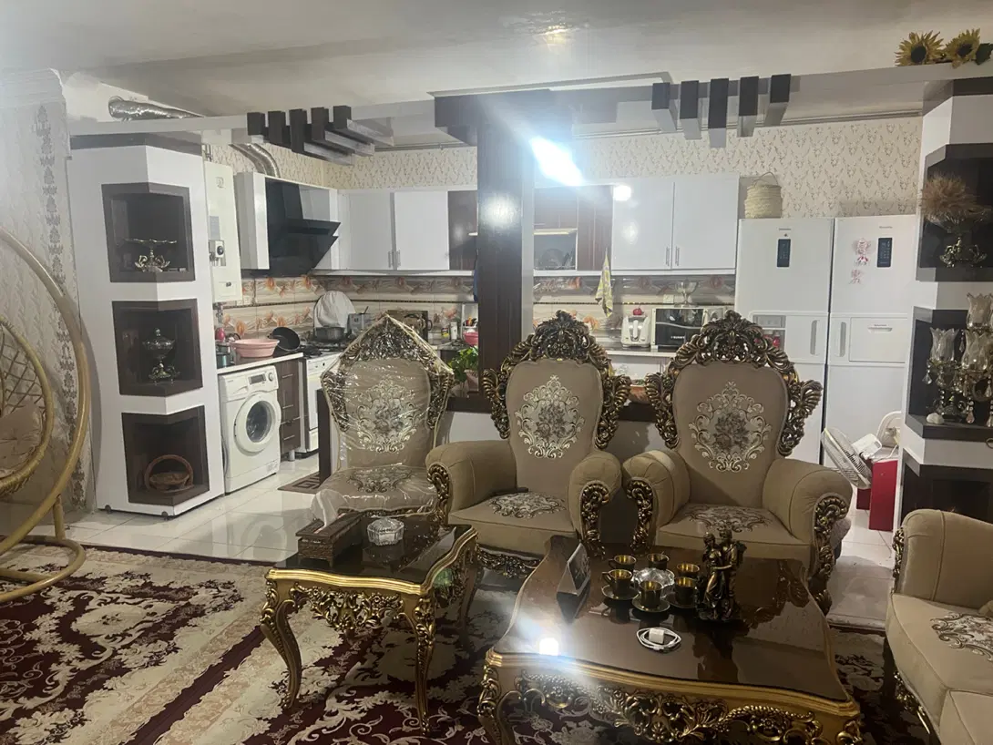 رهن واجاره لوکس چناران بهشتی مسکن حسام