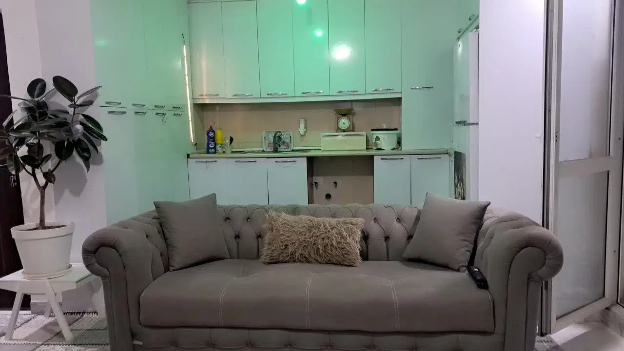 اجاره آپارتمان ۶۰متری