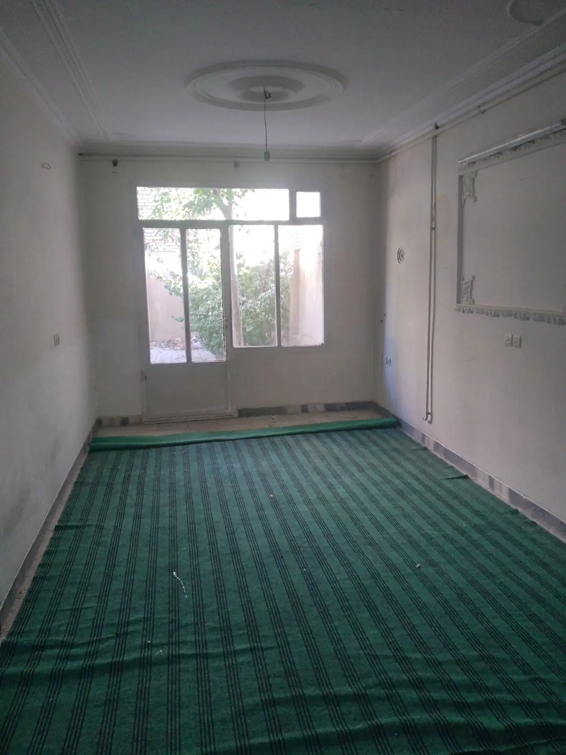 خانه دوطبقه شهرک مدنی