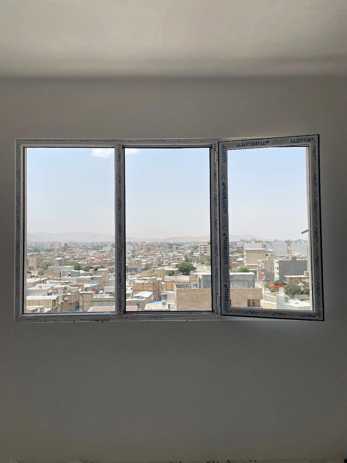 فروش آپارتمان تعاون