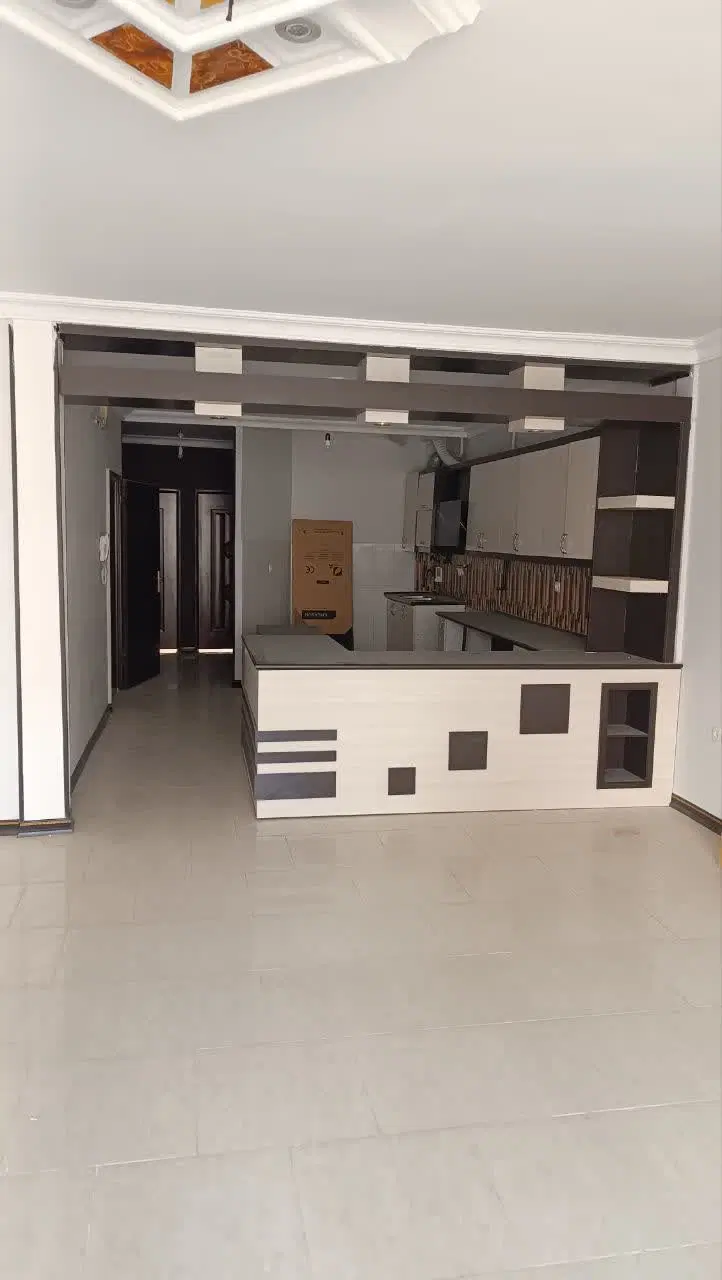 آپارتمان 125 متری