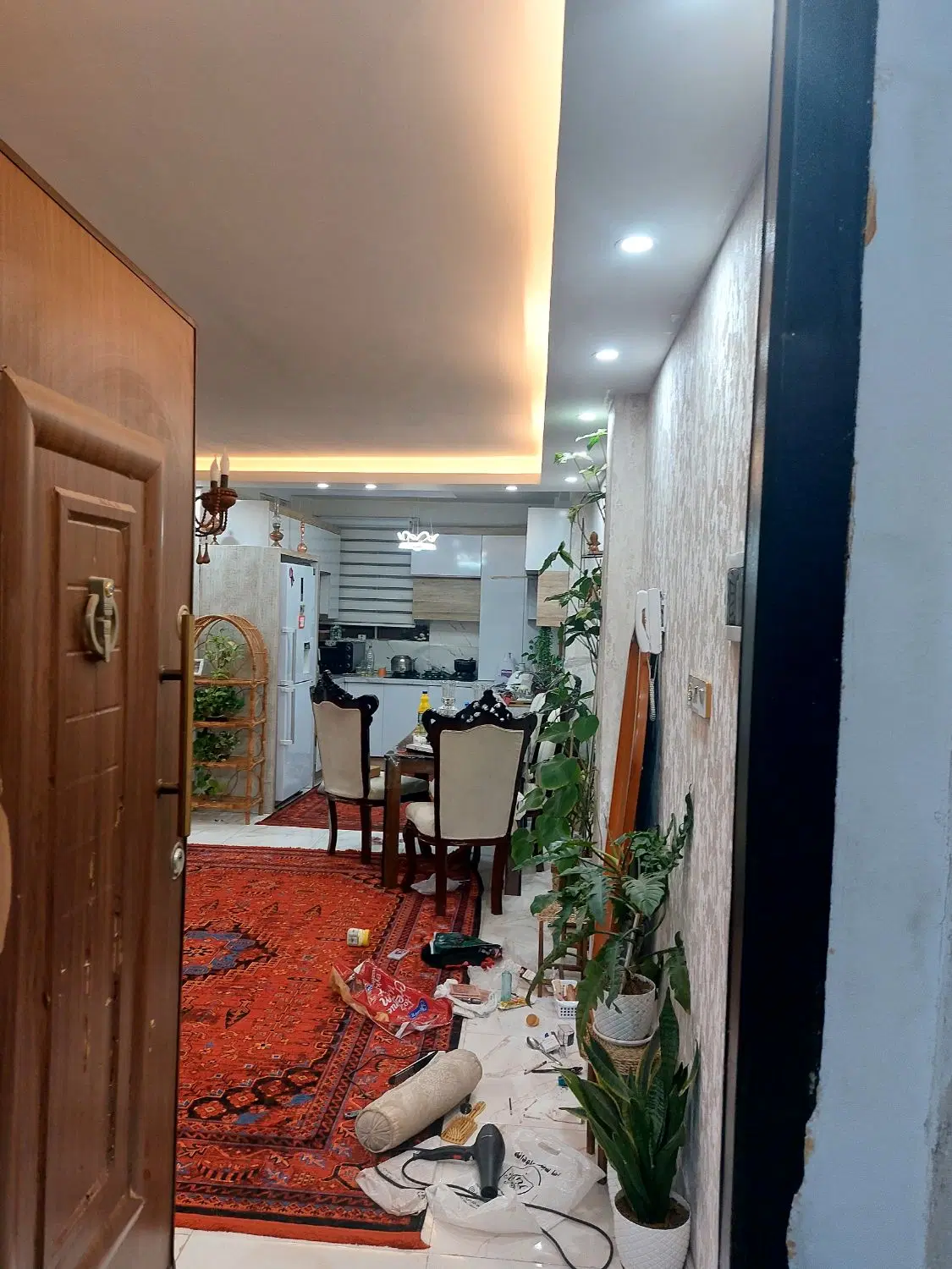 خانه ویلایی۲۲۰متری ۲طبقه میدان مادر به ائمه