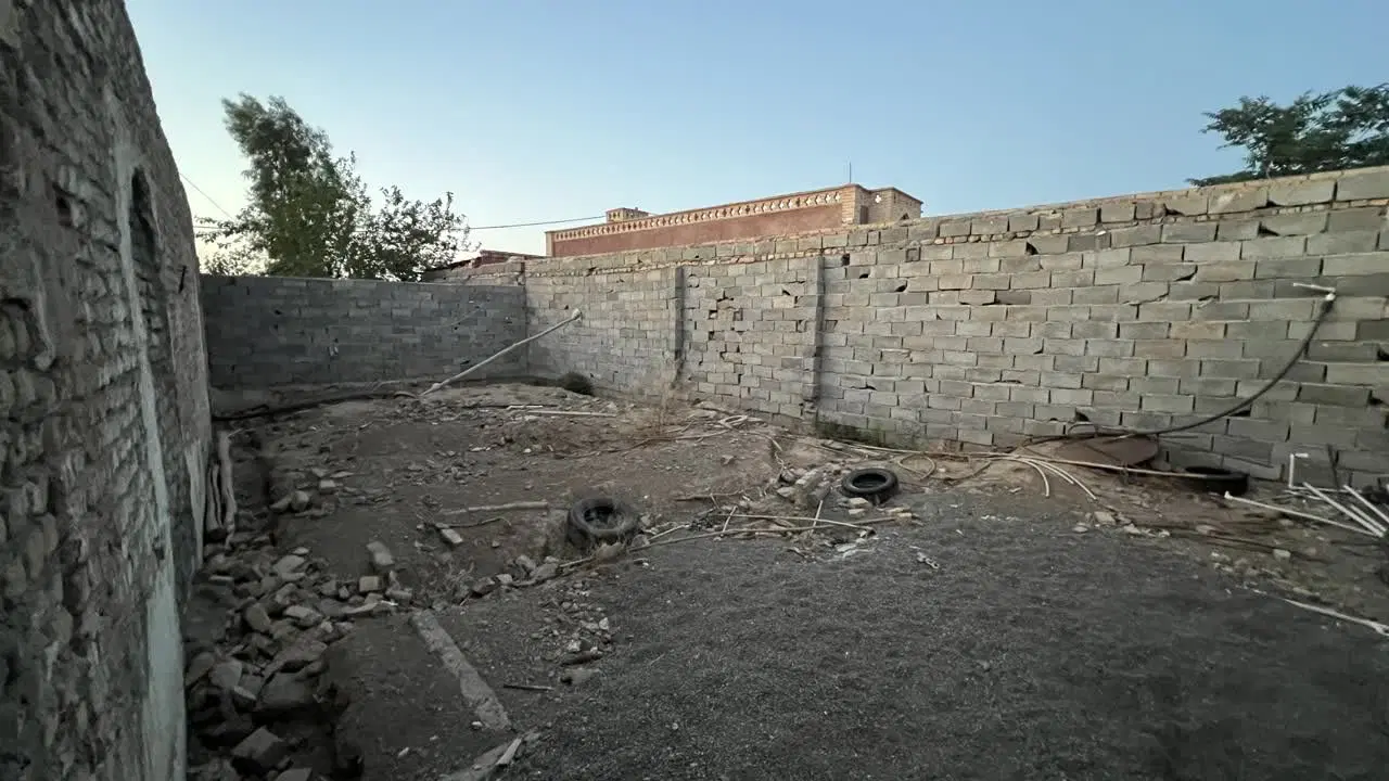 زمین ویلایی برای سرمایه گذاری چکی