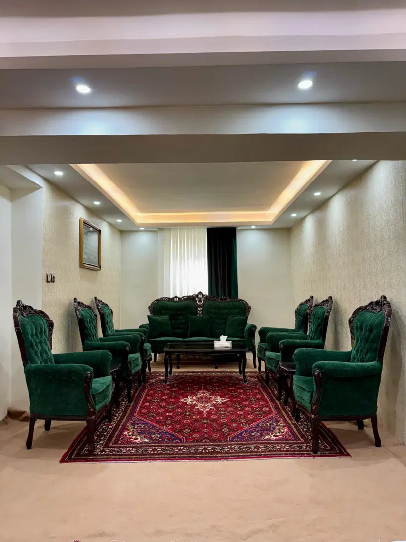 ۱۰۰ متر یک‌خوابه محدوده ششصددستگاه