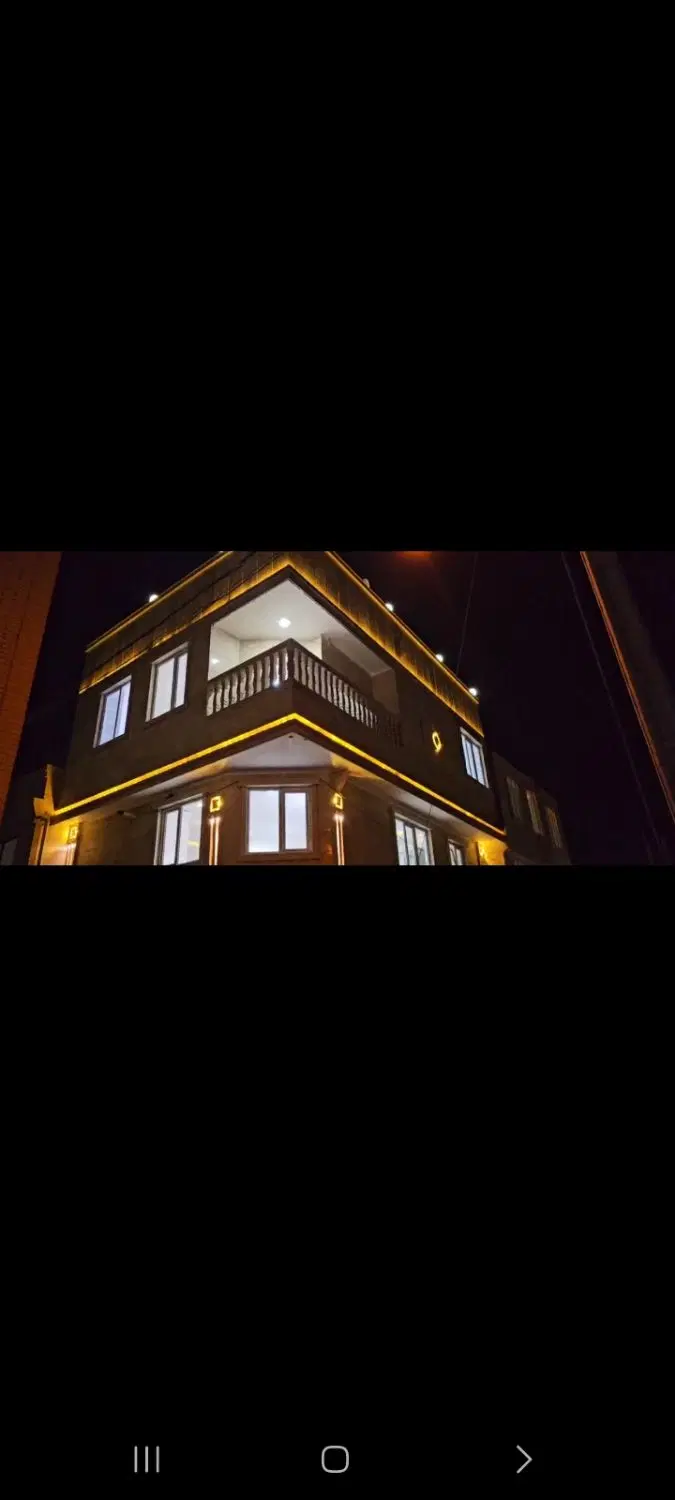 منزل مسکونی در آیت شمالی ۱۰