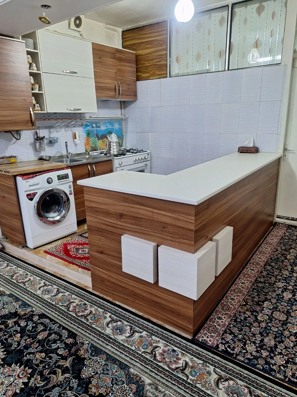 خانه در اسلام اباد