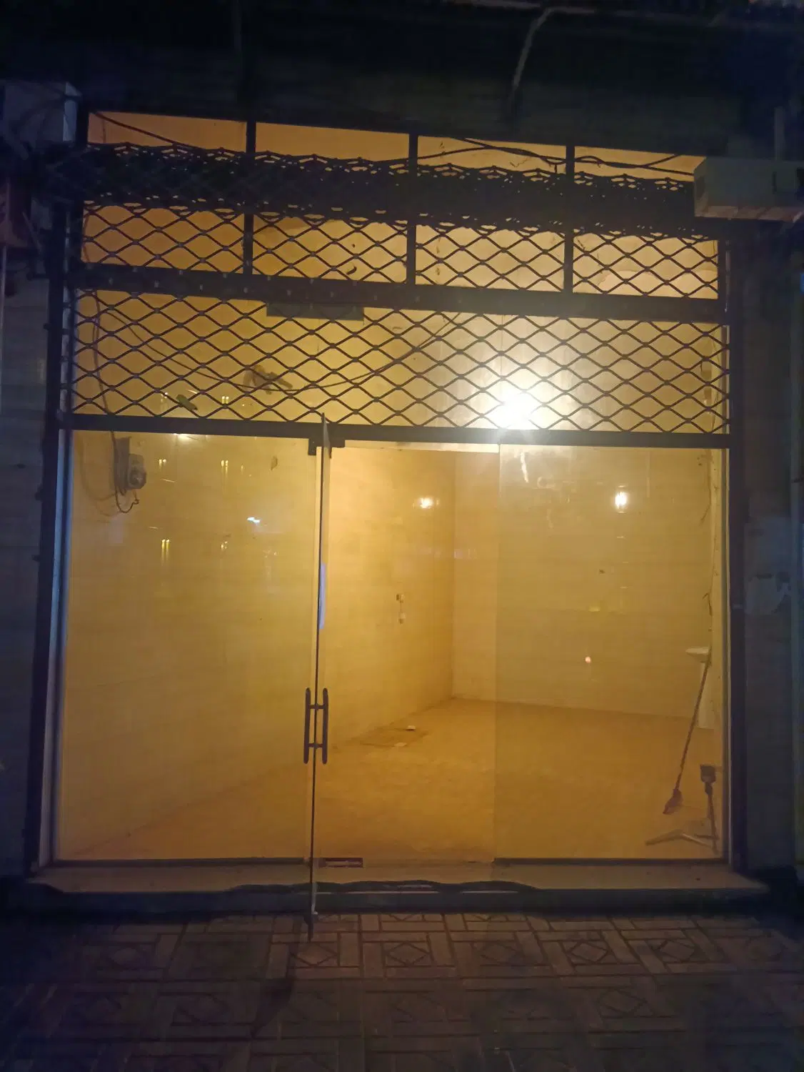 اجاره مغازه بر اصلی جاده کوچصفهان