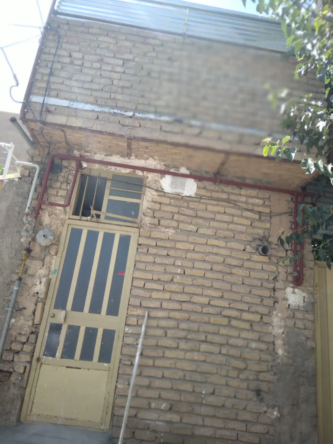 منزل دوبلکس دربست