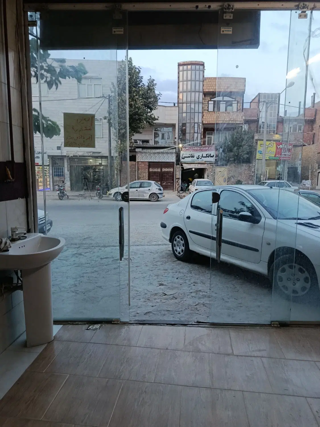 اجاره مغازه تجاری