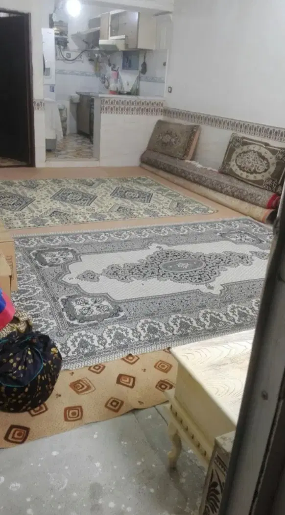 خانم هستم همخونه
