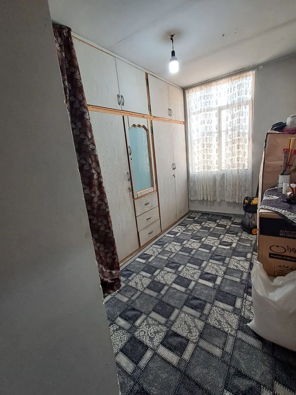 فروش آپارتمان ۵۵ متری