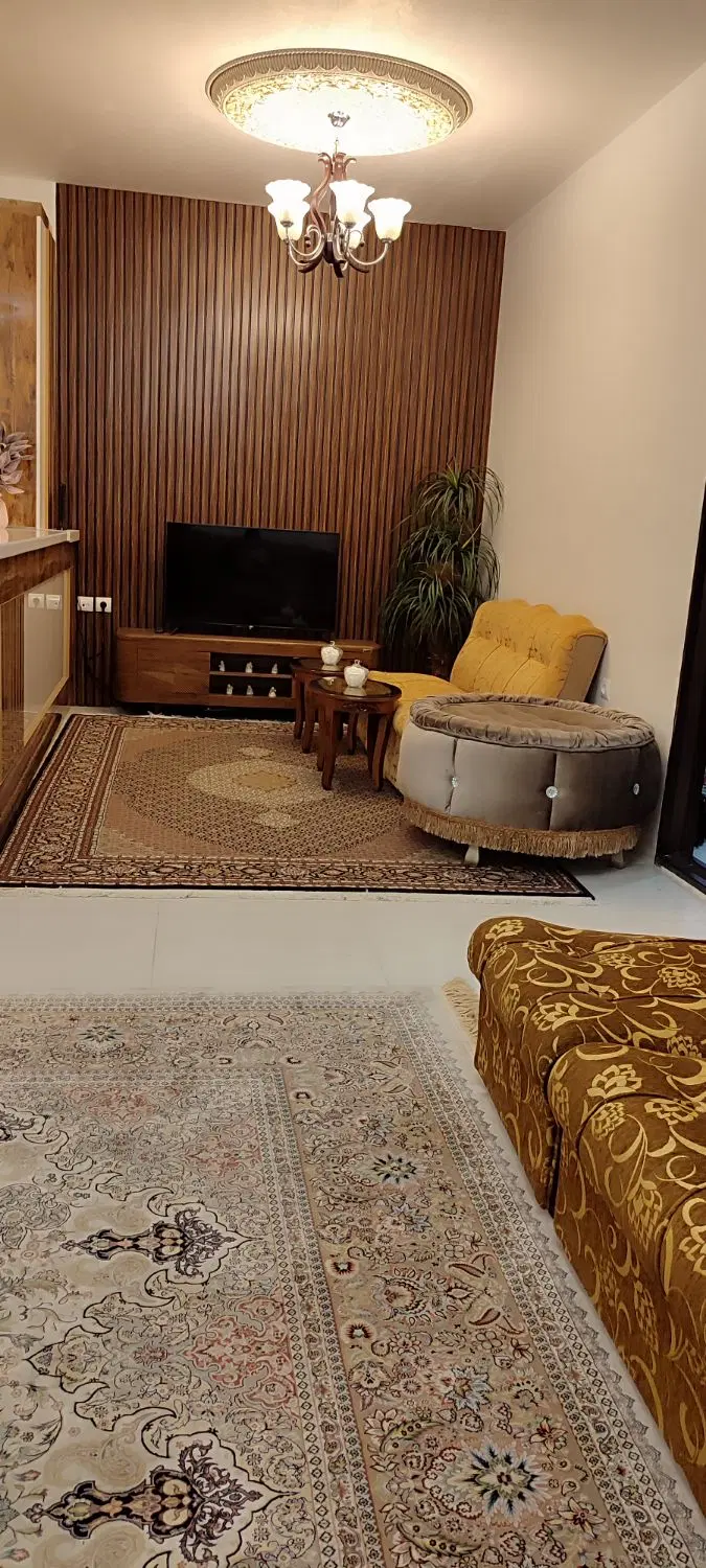 آپارتمان فروشی  شمس تبریزی،سه راه ،گرو