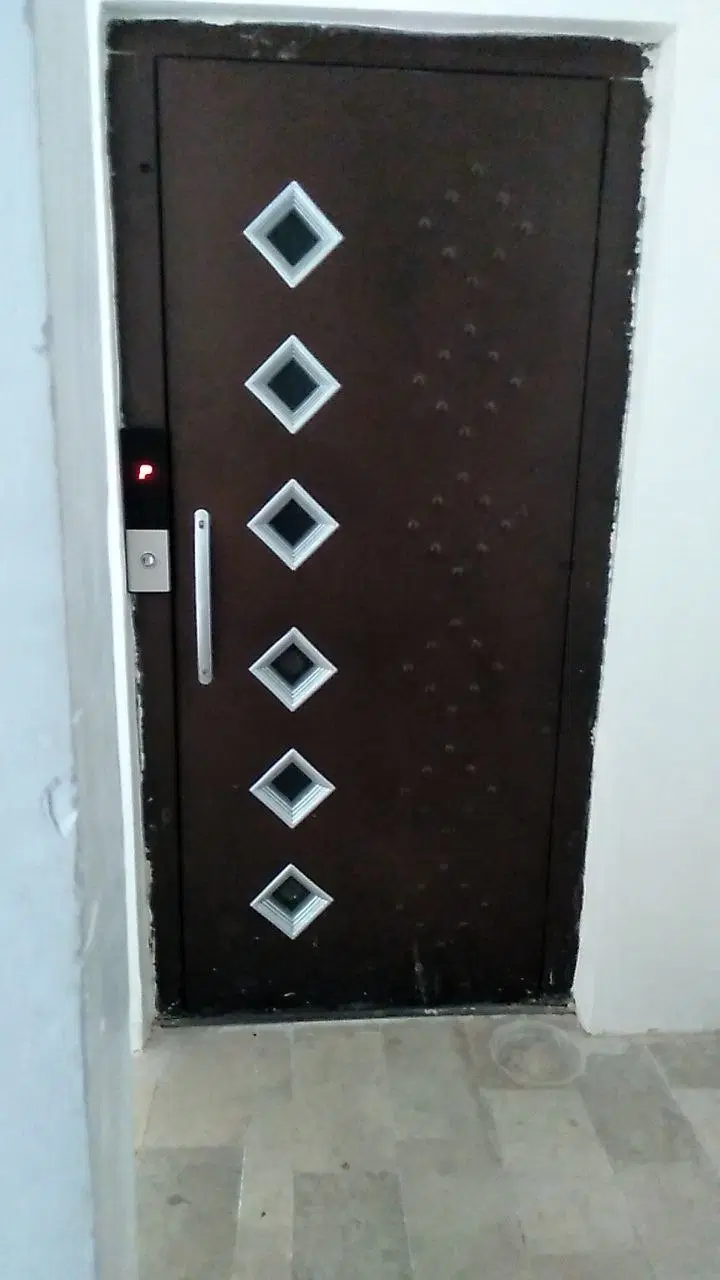 رهن کامل واحد آپارتمان ارم منطقه ۴
