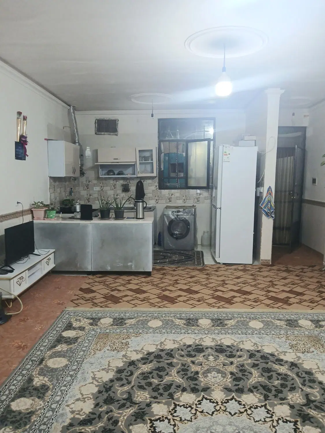 ویلایی ۷۱متری