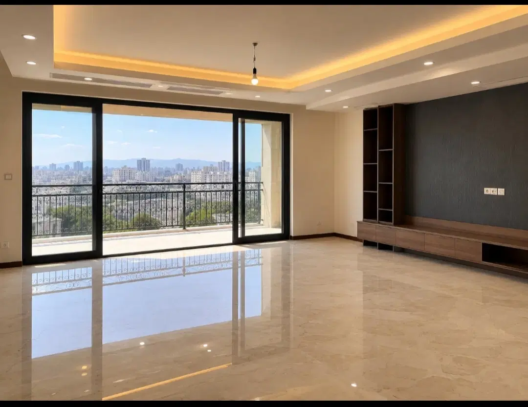 عمارت ۳خواب  تک واحدی _خ ملک