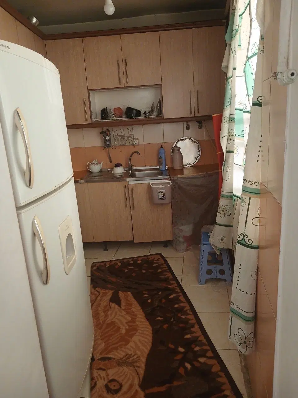 فروش آپارتمان ۴۸ متر اندیشه فاز ۱