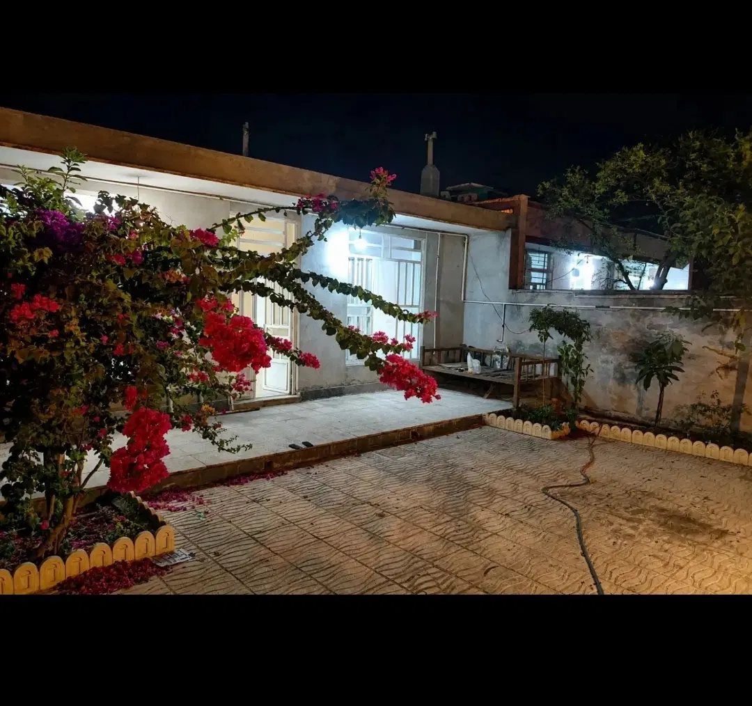 رهن منزل ویلایی ۲۰۰ متری