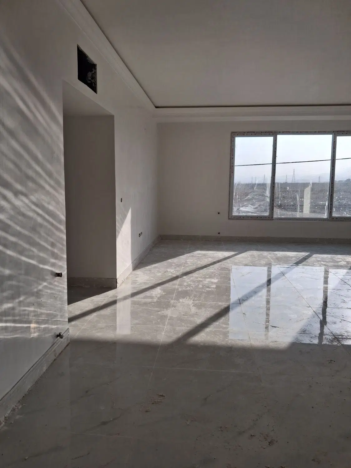 فروش اپارتمان سه واحدی