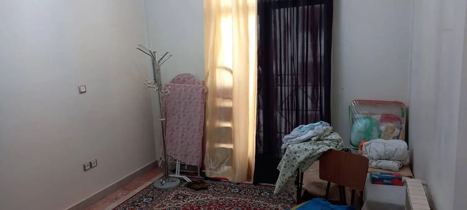 آپارتمان ۸۸ متری
