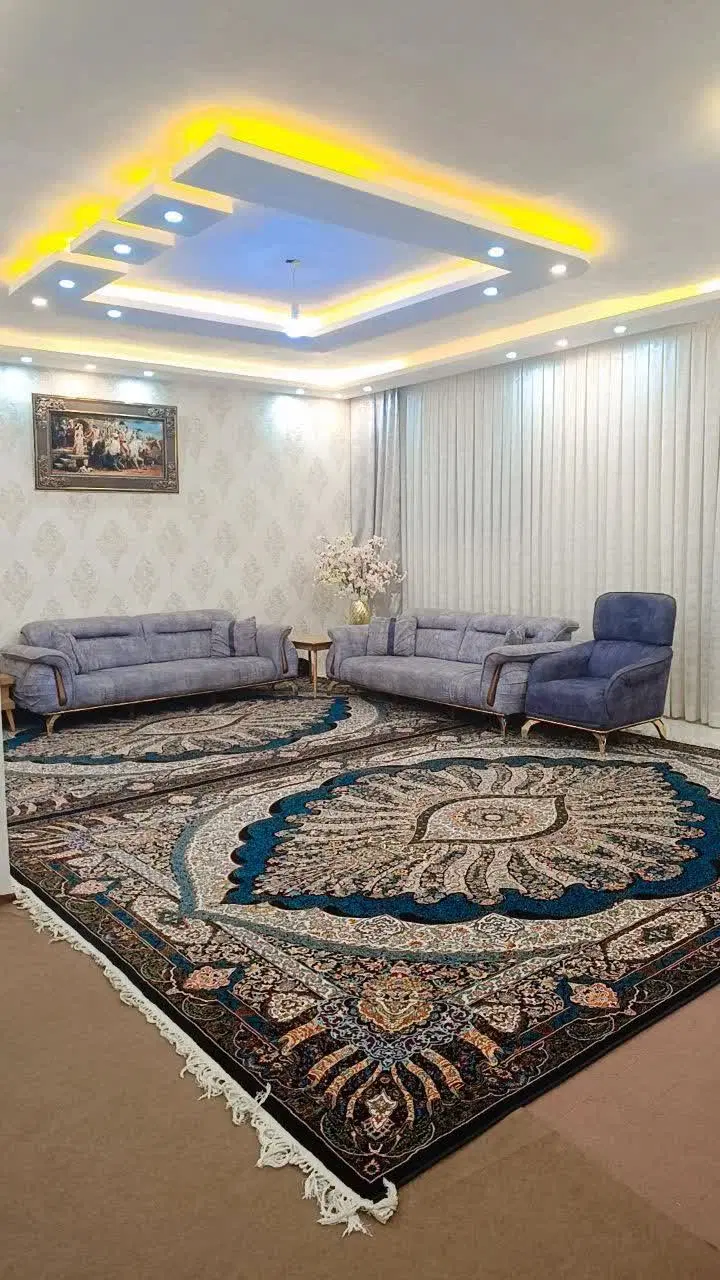 فروش یک واحد آپارتمان