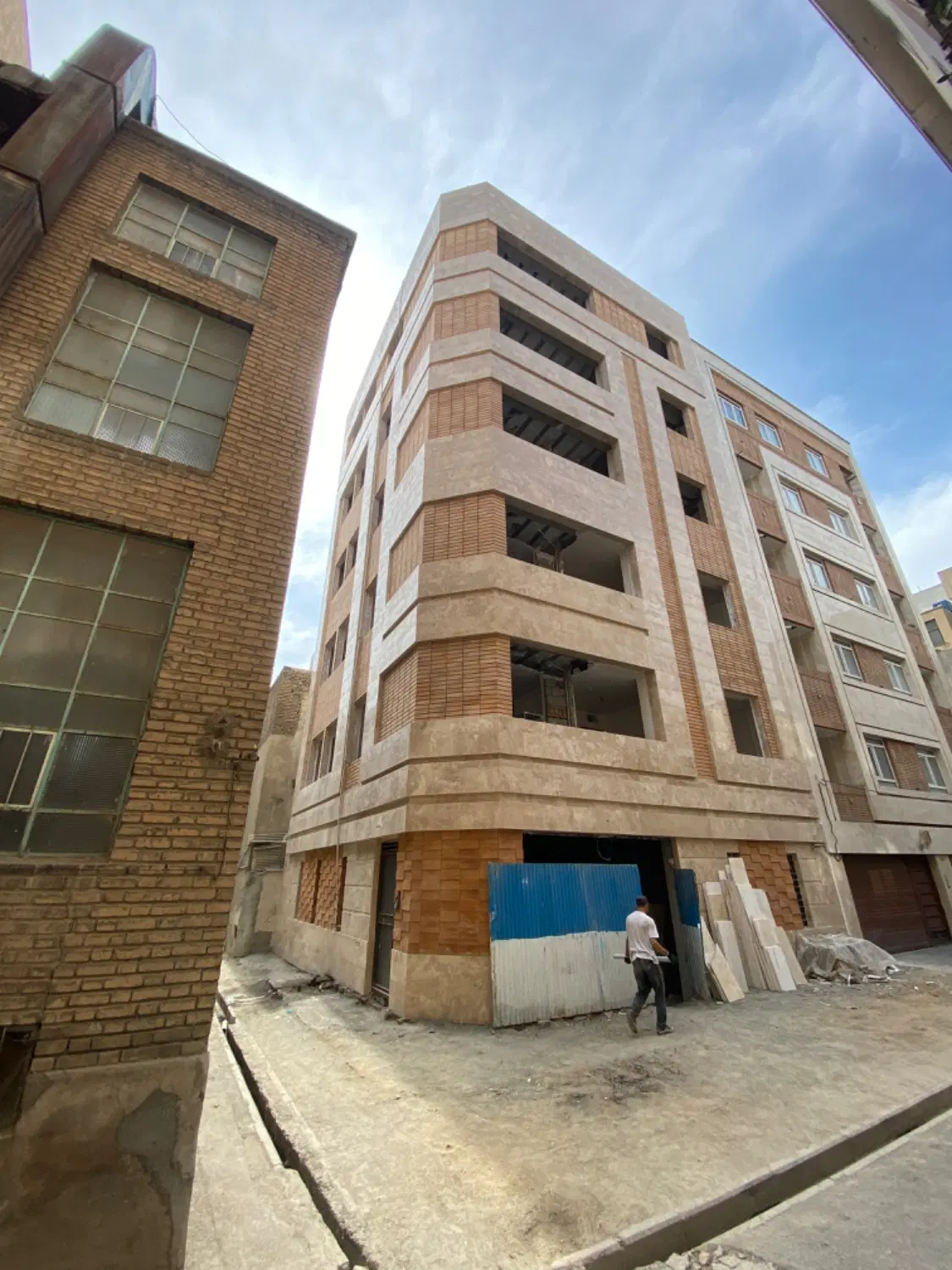 ۹۰ متر تک واحد رویایی