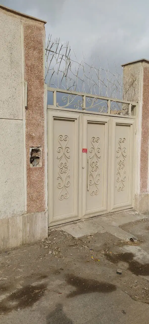 خانه ویلایی ۱۳۰متر خودشهریار