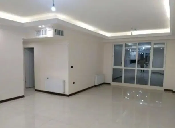 فروش آپارتمان ۱۳۰ مترتک واحدی ۳خواب حیدری شمالی