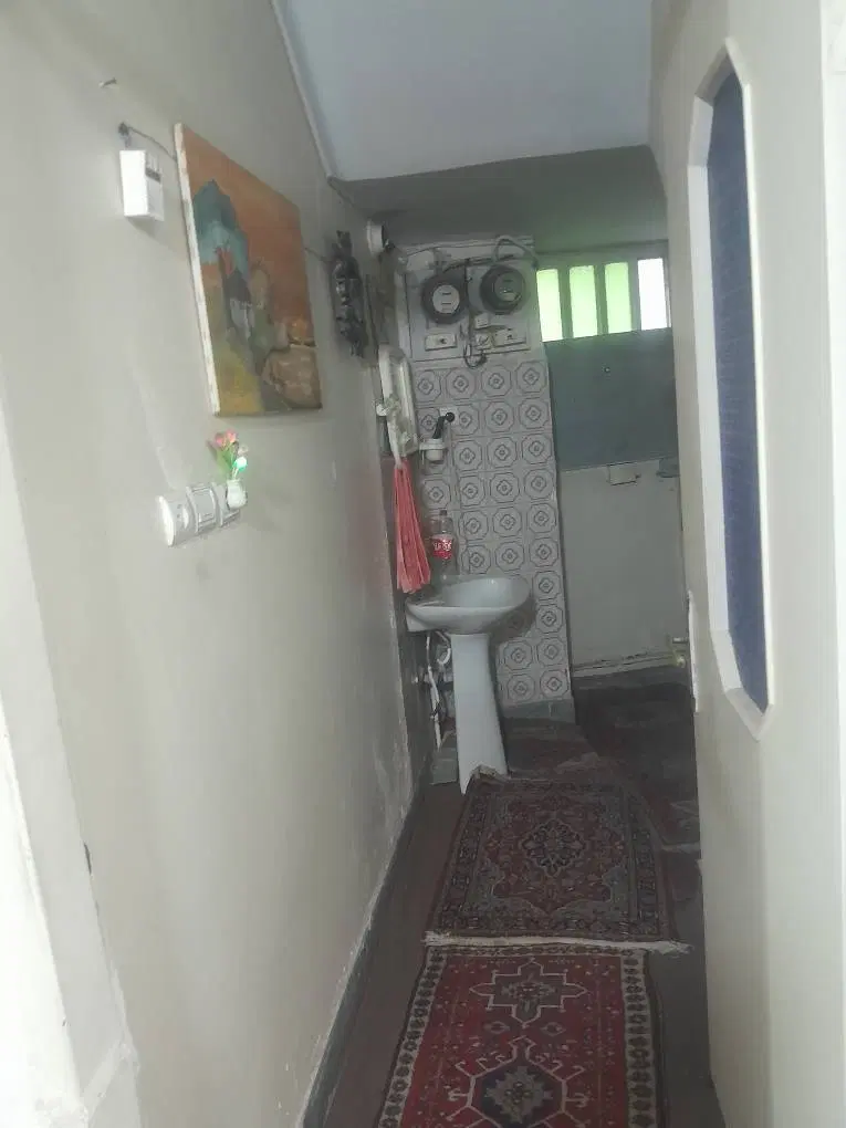 ملک دوبر 118متر_پارکینگ 4خودرو_منطقه 14