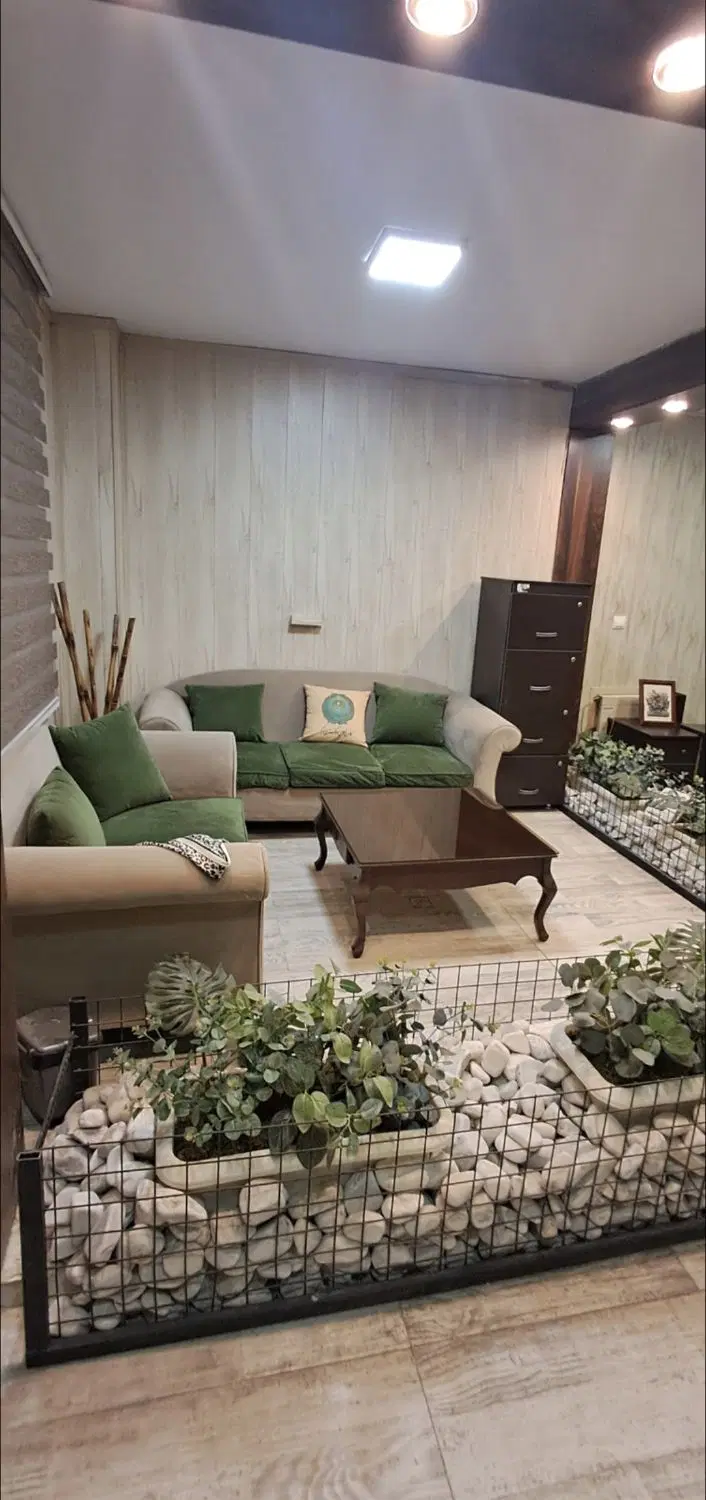 اجاره دفتر