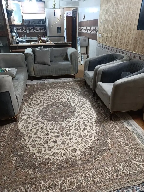 خانه ویلایی 50