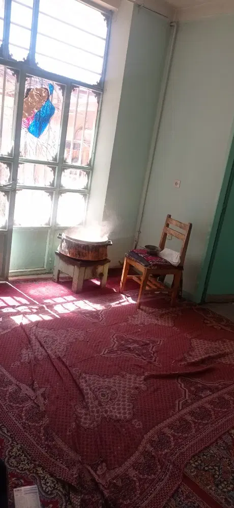 یک باب منزل ویلایی خیابان شهاب