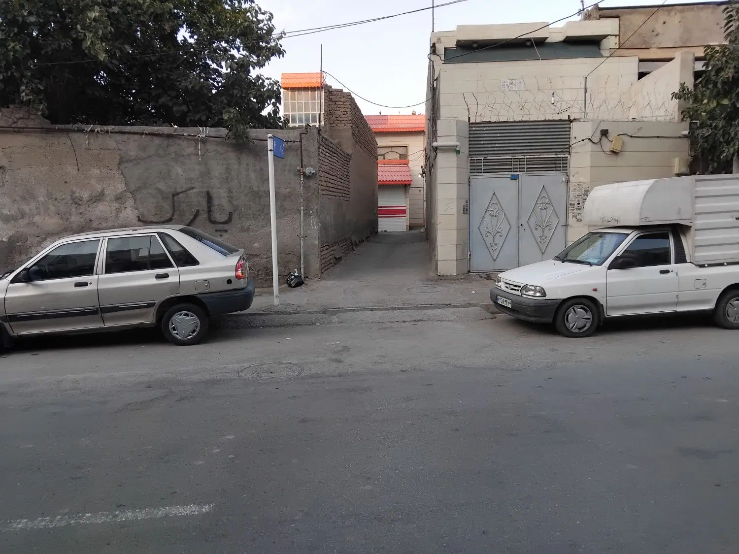 فروش خانه ویلایی