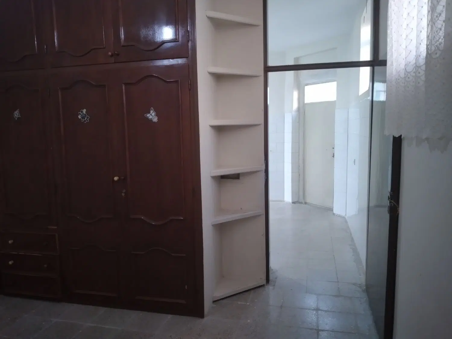 سویت ۴۰ متری جهت اجاره