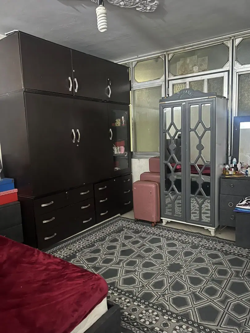 آپارتمان ۶۰متری
