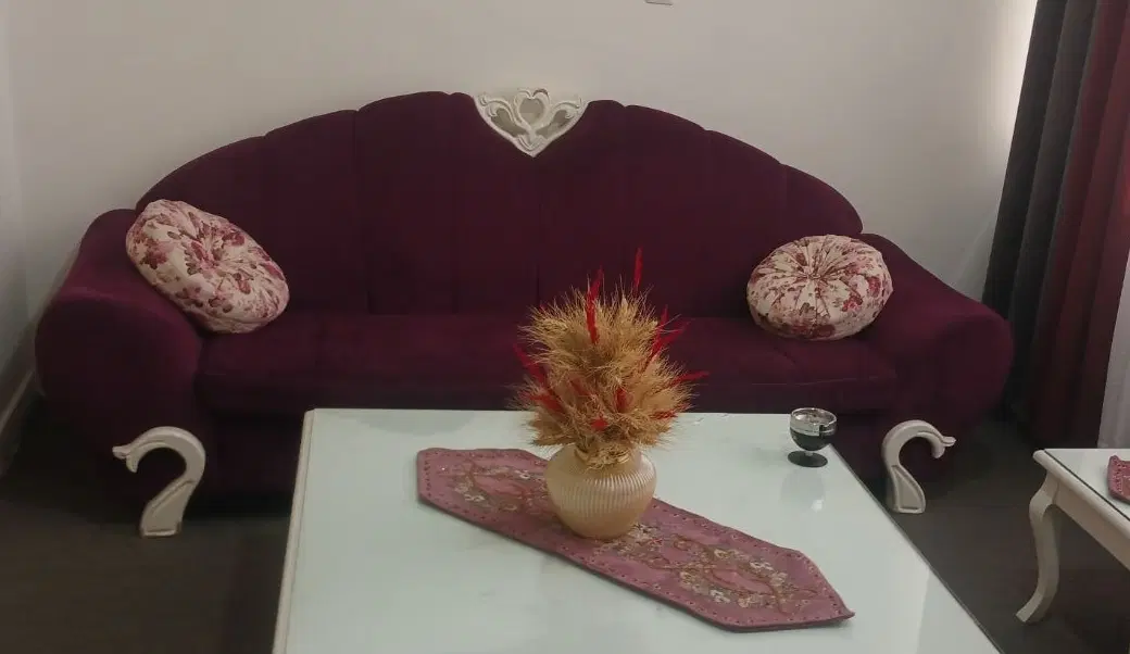 همخانه منزل دارم همخانه موجه