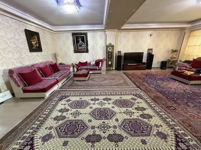 فروش اپارتمان