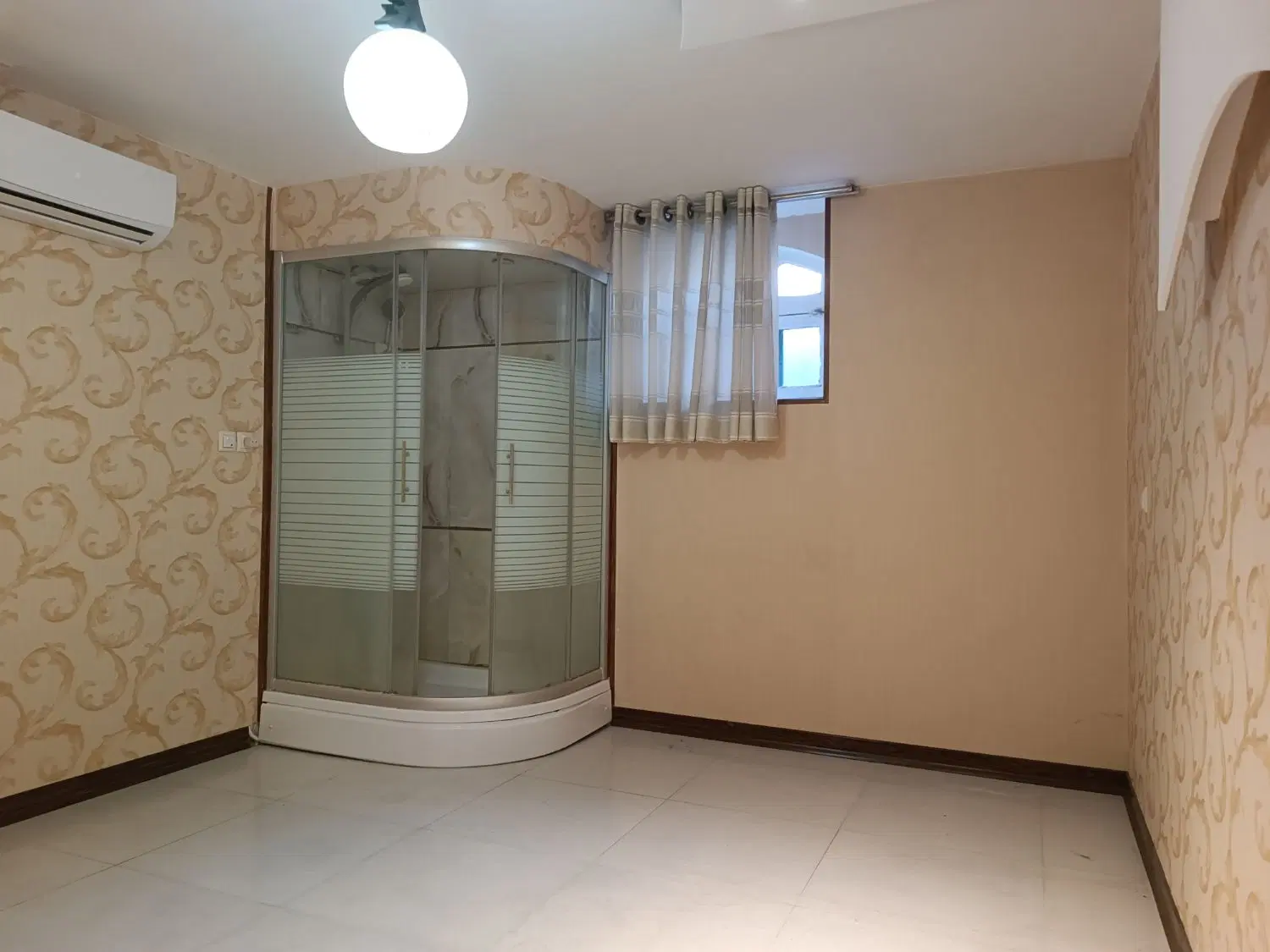 آپارتمان یک خوابه سند ملکی