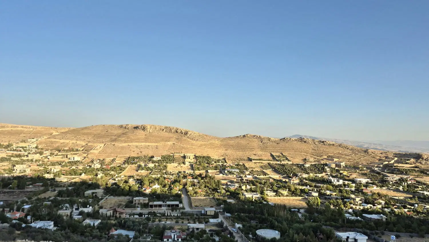 فروش زمین باغی ۱۰۰۰ متری ویلاشهر کیمیا ( دشت کوه)