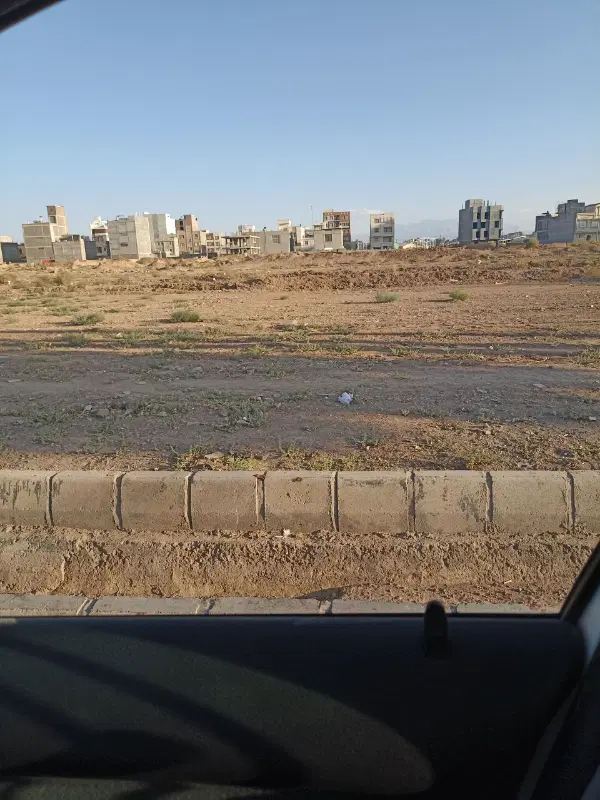 فروش زمین تجاری در غدیر2