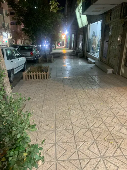 ۷۰ متر دو خواب سند ششدانگ