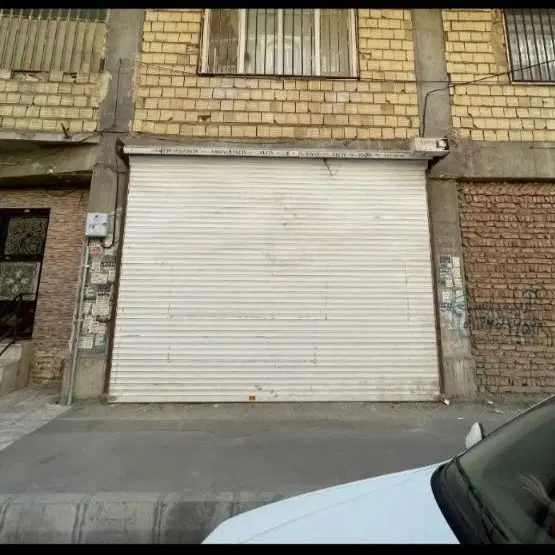 فروش مغازه نوساز