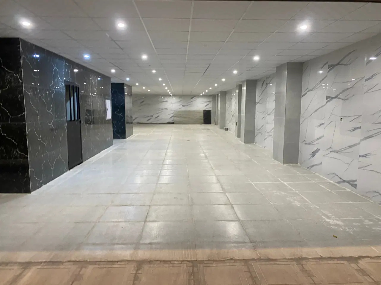 اجاره پارکینگ خیابان آزادی ۴