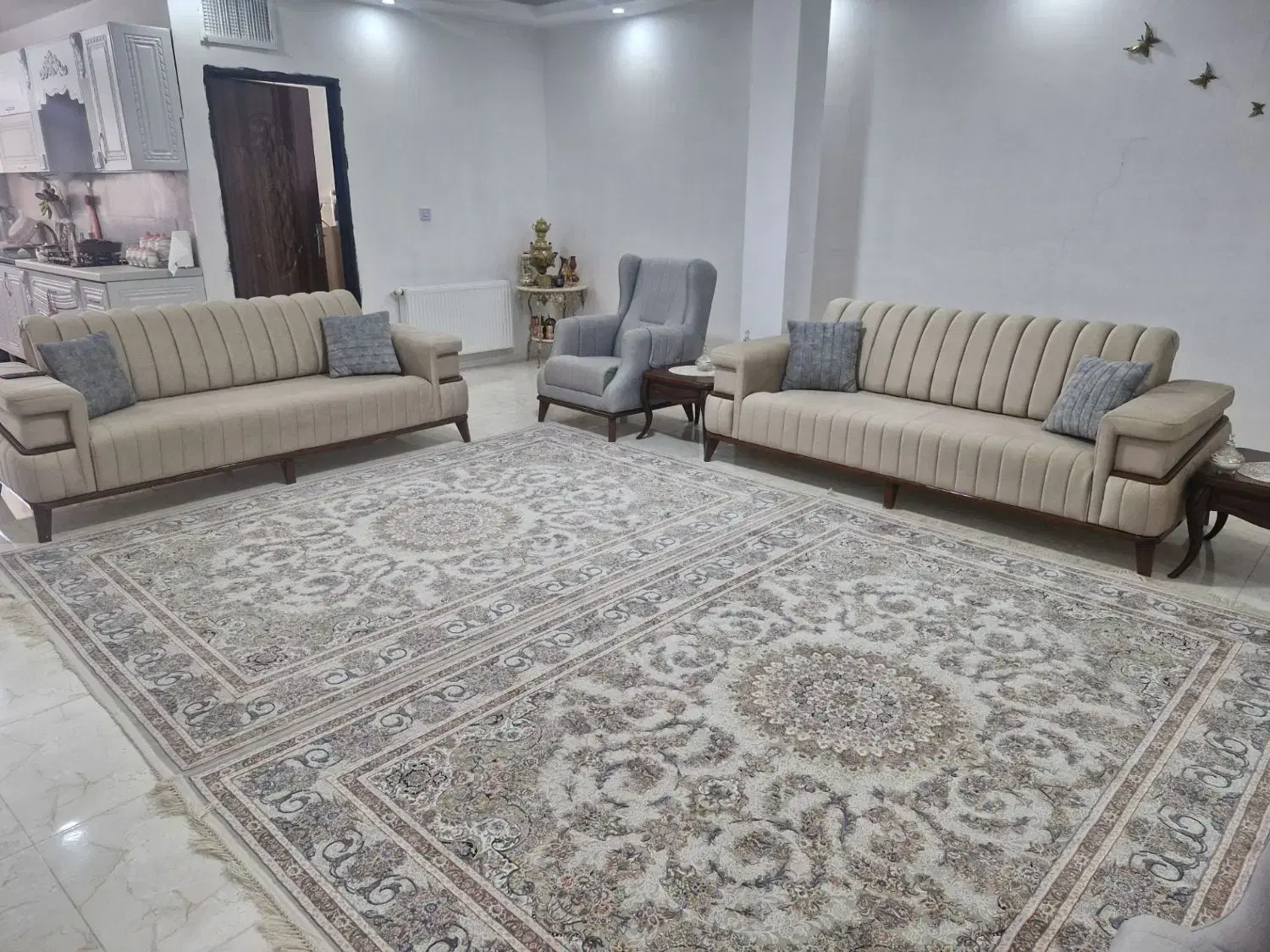 فروش واحد